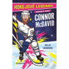 Hokejové legendy - Connor McDavid - Godwin Millie