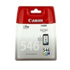 Canon CARTRIDGE CL-546 farebná pre Pixma iP, Pixma MG, Pixma MX a Pixma TS 205, 305, 3151, 3451 (180 str.)