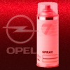 OPEL GLZ MAGIC RED Spray barva metalická r.v. 2011-2013