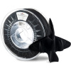 Filament Spectrum Light Weight PLA 1.75 mm Traffic Black 1 kg 81007