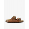Šľapky dámske Birkenstock Arizona Leather Oiled - cognac