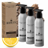 Šampón na bradu Roomcays s pumpičkou, prírodné zloženie 120 ml