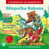 Sliepočka Rabona - Z Rozprávky Do Rozprávky - online doručenie