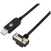 TRU COMPONENTS TC-KW-413 sériový prevodník USB, RS-232 Počet vstupov: 1 x Počet výstupov: 1 x 1 ks; TC-12358896