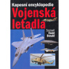 Vojenská letadla - Donald David