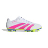 Pánske Kopačky ADIDAS PREDATOR CLUB FG/MG ID1323 – Biela