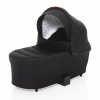 ZOPA Hlboká korba ku športovému kočíku Move XL, Night Black/Brown