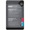 ManFoot exfoliačné ponožky pre mužov Xl 1 pár