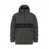 Horsefeathers GORDIE JACKET (urban olive) veľkosť XS