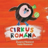 Cirkus Romána - Haasová Zuzana
