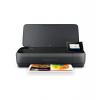 HP OfficeJet/250/MF/Ink/A4/Wi-Fi Dir/USB (CZ992A#670)