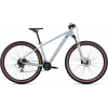 Horské kolo Cube Access WS EXC stonegrey´n´fern 2022 18