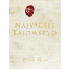 Byrne Rhonda Najväčšie tajomstvo