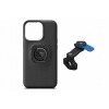 Puzdro na telefón Quad Lock s držiakom na riadidlá iPhone 13 Pro