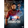 Magic Box DVD Shang-Chi a legenda o deseti prstenech