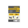 FÓLIA ZAKRÝVACIA HOBBY 4x12.5m / STREND PRO 217841