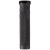 Gripy Lizard Skins Single-Clamp Lock-On Wasatch - Jet Black uni