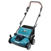 MAKITA DUV320Z Prevzdušňovač akumulátorový šírka záberu 32 cm LXT 18V (bez akumulátora a nabíjačky)