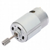 MOTOR MOTORČEK 12V RS550 550-23000 OBR