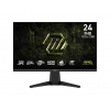 MSI MAG/245F X24/23,8''/IPS/FHD/240Hz/0,5ms/Černá/3R