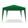 HAPPY GREEN ALTAN Party DARK GREEN 3X3 M 50ZJ12010DG