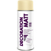 Deco Color Decoration RAL MATT - 1015 béžový matný 400ml