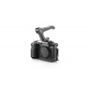 Camera Cage for Fujifilm X-S20 Basic Kit - Black Tilta