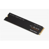 WD Black SN850X 4TB SSD PCIe Gen4 16 Gb/s, M.2 2280, NVMe ( r7300MB/s, w6600MB/s ) WDS400T2X0E-00BCA0 Western Digital
