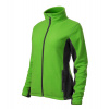 MALFINI® Fleece dámsky Frosty green apple Veľkosť: XL 5289216
