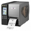 TSC TTP-384MT, 12 dots/mm (300 dpi), RTC, display, TSPL-EZ, USB, RS232, LPT, Ethernet