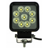 PRACOVNÁ LAMPA 36 LED OSRAM 12V 24V LED 36W HALOGÉN