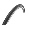 Schwalbe Lugano II 28-622 skladacia kevlar