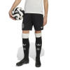 adidas Germany 125th Anniversary Short Juniors Black/White 9-10 Years
