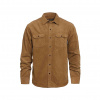 Pánska košeľa Dough camel corduroy Horsefeathers|L