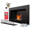 Golf Bio Fire TUV Free Fuel Glass (Golf Bio Fire TUV Free Fuel Glass)