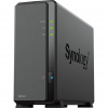 Synology DiskStation DS124 (1x HDD, 4jadro CPU, 1GB RAM, 1xGLAN, 2x USB3.2Gen1)
