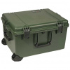 Odolný vodotesný kufor Peli™ Storm Case® iM2750 bez peny – Olive Green