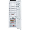 Bosch Serie 8 KIF81PFE0 chladnička Vstavaný 289 L E (KIF81PFE0)