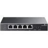 TP-Link TL-SG1005P-PD gigabitový switch