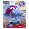 Mattel Disney Pixar Cars Color Changers 2 v 1 SALLY HDM99