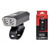 Knog Blinder Mini predné cross