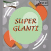 Poťah Barna Original SUPER GLANTI Vyberte FARBU poťahu: čierny / BLACK, Vyberte HRÚBKU špongie: 1,2 mm