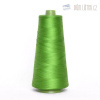 Bavlnená niť zelená 3650 m