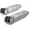 Ubiquiti U Fiber UACC-OM-MM-1G-D-20, transceiver