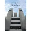Brutalism Reading BillyPaperback