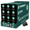 Kapsuly pre Nespresso Starbucks 120 ks