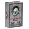Great Shakespearean Deaths Card Game (Chris Riddell)(Hra)