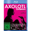 Axolotl Overkill (Blu-ray)