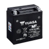 Yuasa YTX16-BS Motobaterie Super MF