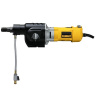 DeWalt D21585 3 rychlostní vrtací motor 2 500W, mokré vrtání